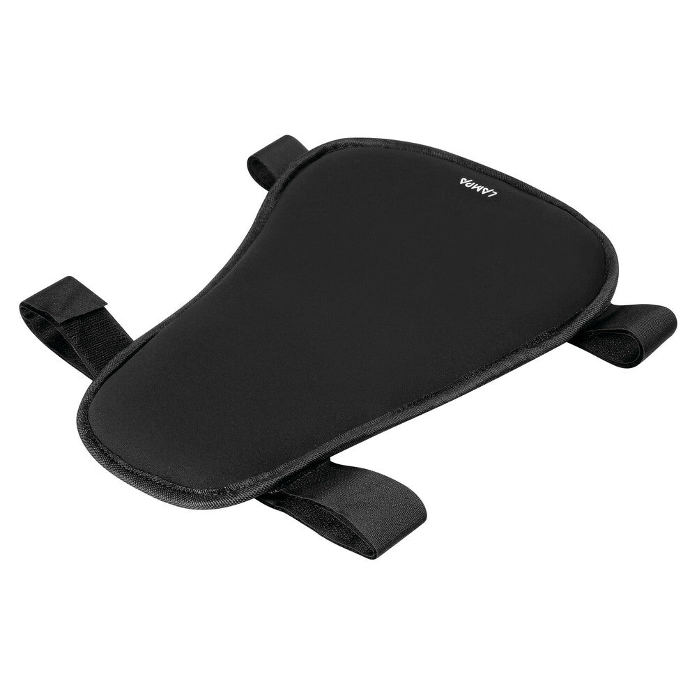 GelPad, cuscino in gel per moto e scooter - L - 29x22 cm