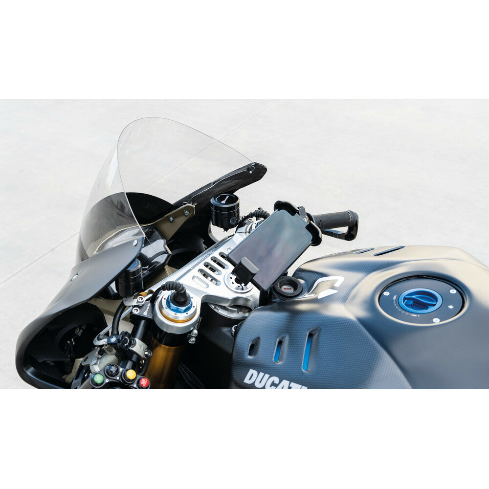 Panigale, attacco per blocchetto chiave compatibile con Ducati Panigale 899, 959, V2, 1199, 1299, V4