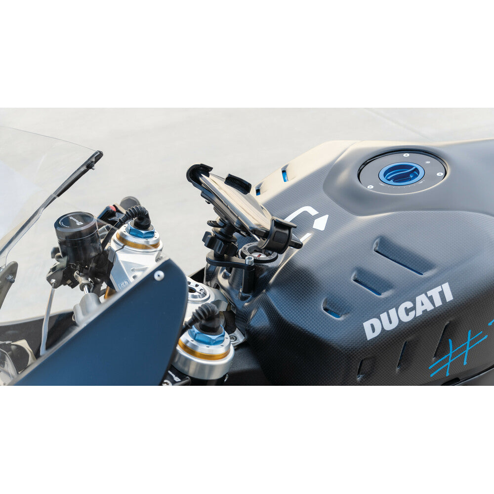 Panigale, attacco per blocchetto chiave compatibile con Ducati Panigale 899, 959, V2, 1199, 1299, V4