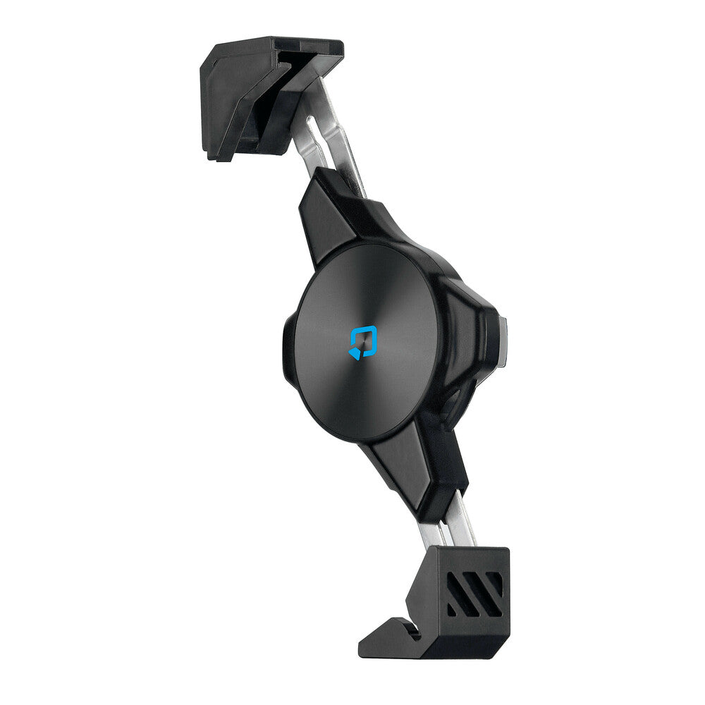 Chroma Wireless, porta smartphone universale ultra resistente con ricarica wireless