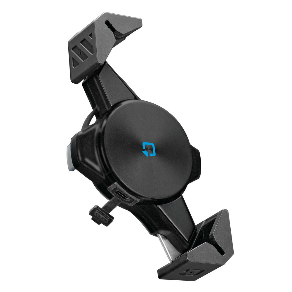 Chroma Wireless, porta smartphone universale ultra resistente con ricarica wireless