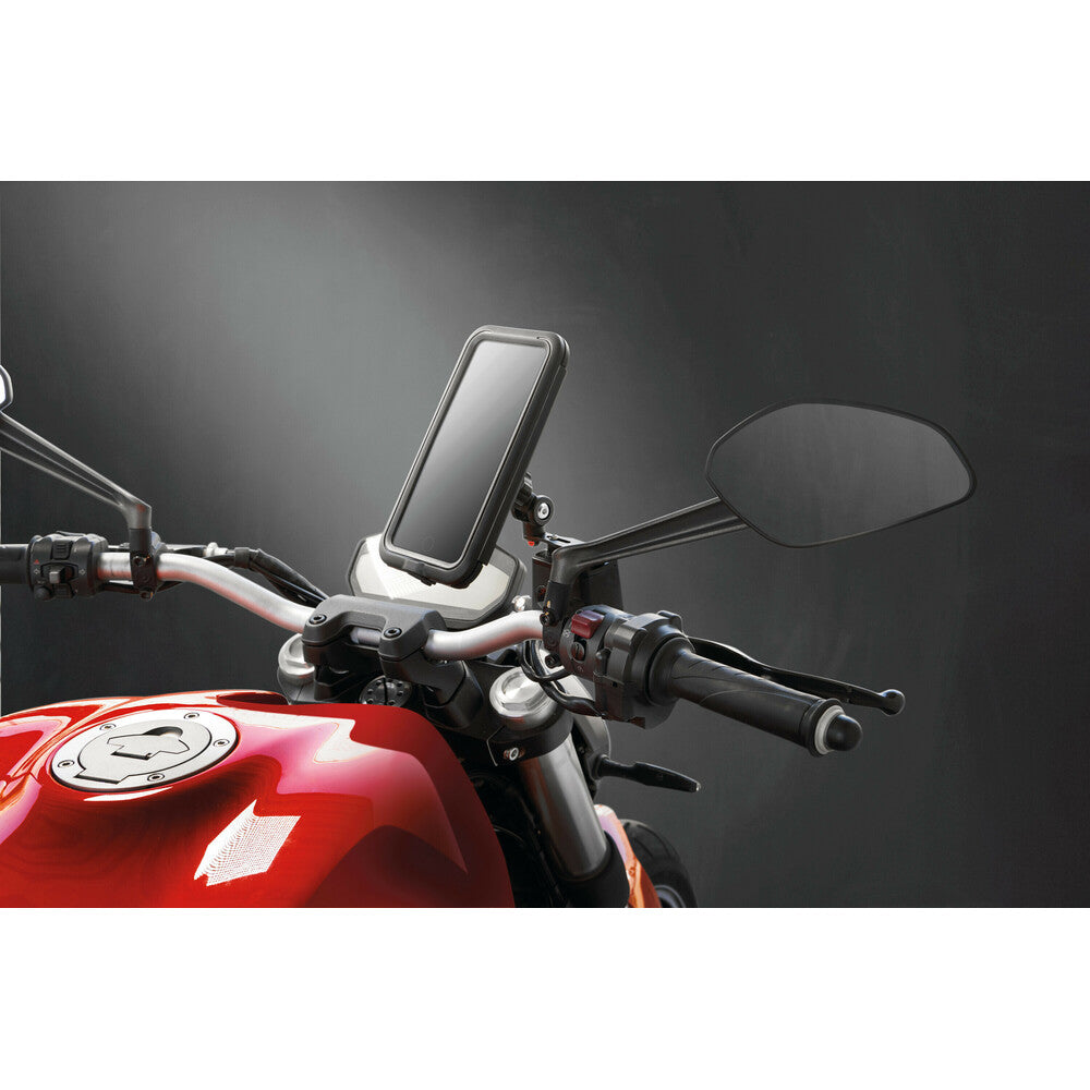 Titan Brake, supporto con attacco per vaschetta olio freni/frizione