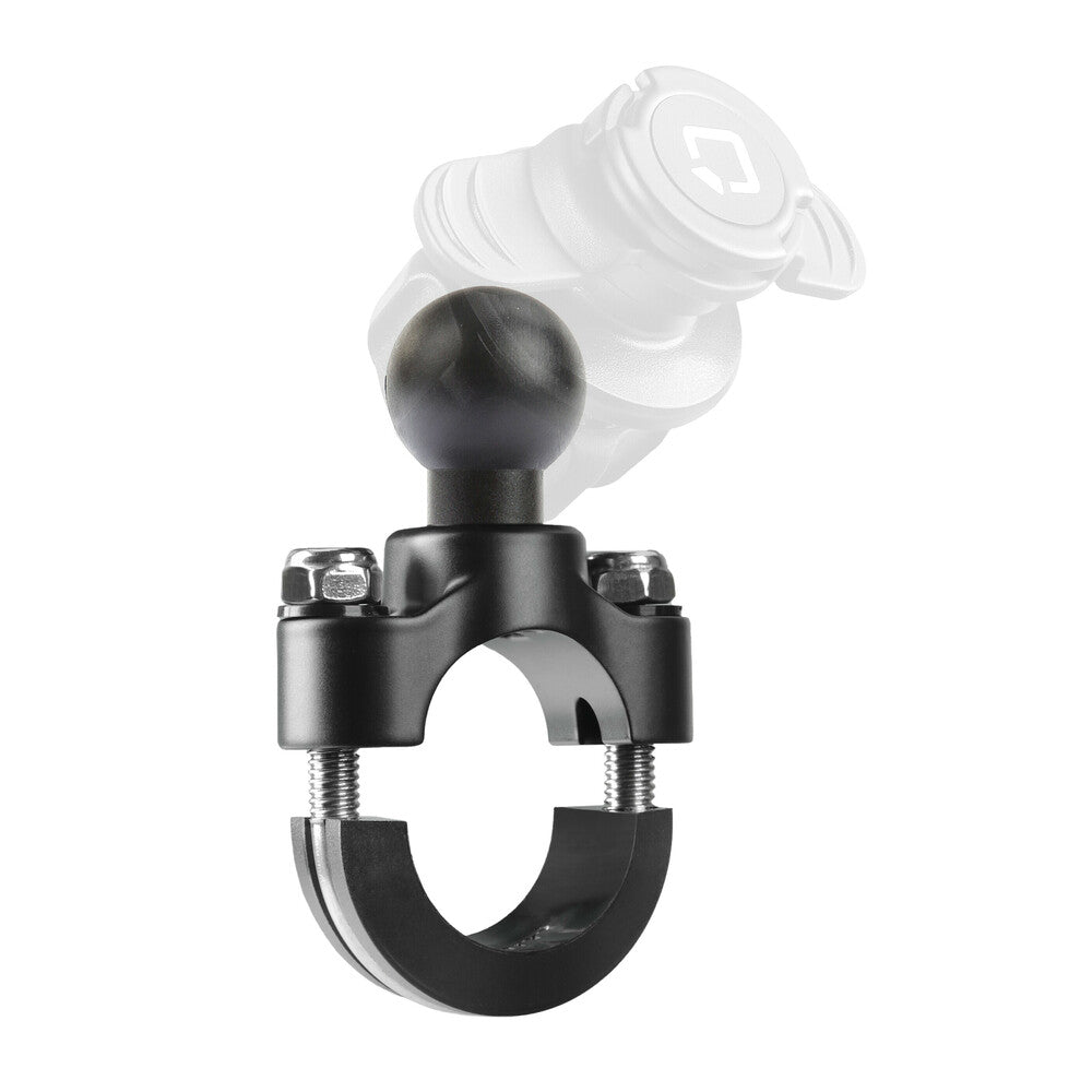 Titan U Type Pro, supporto con attacco per manubrio ad alta resistenza