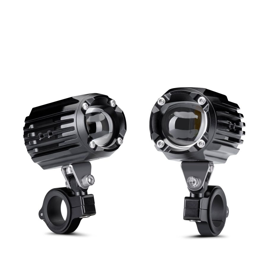Fari aggiuntivi Omologati Midland LED