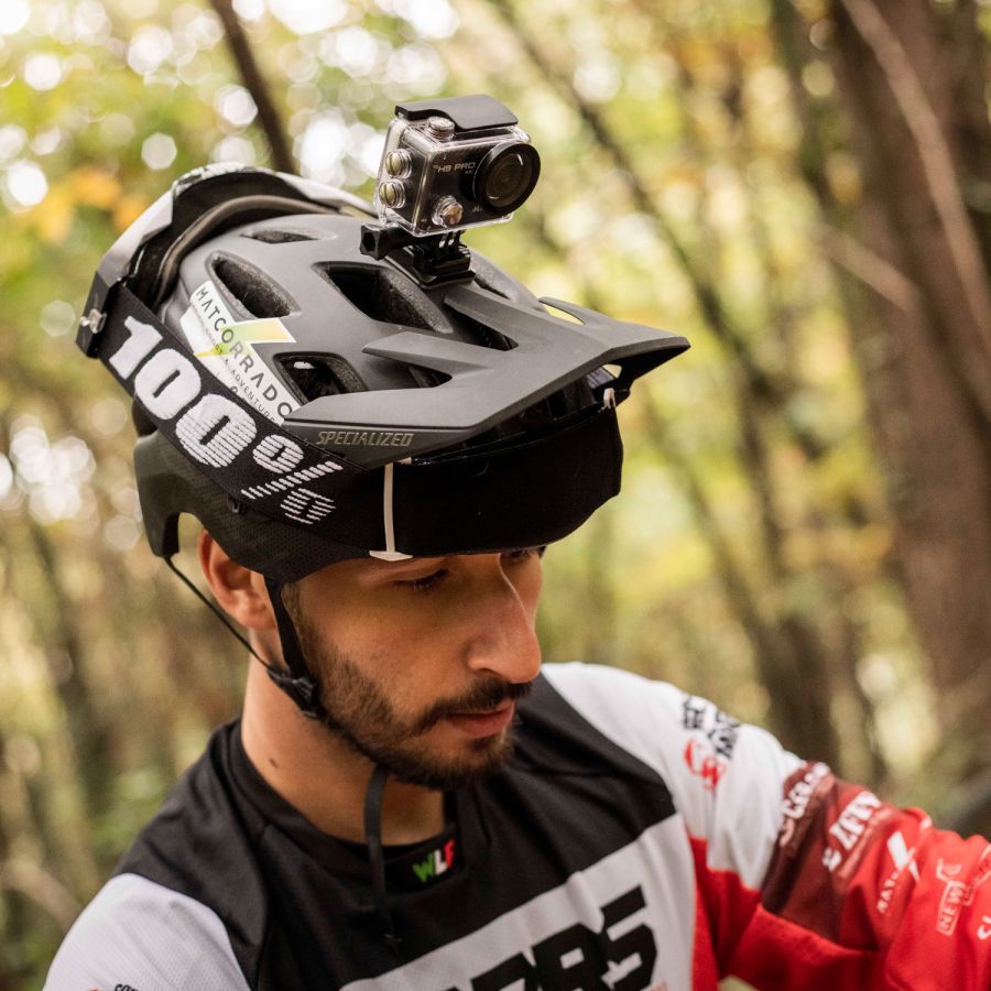 MIDLAND VIDEOCAMERA ACTION CAM H9 PRO 4K