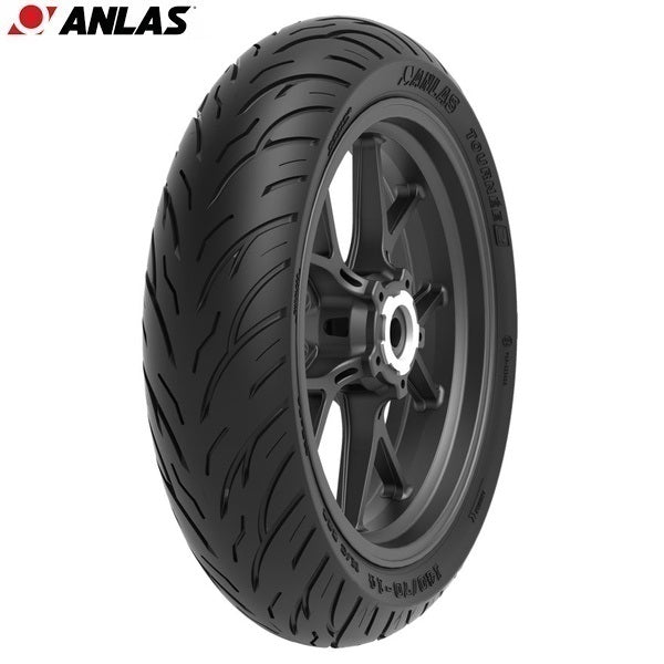 90/90-14 52P TL REINF TOURNEE 2 ANLAS 6468