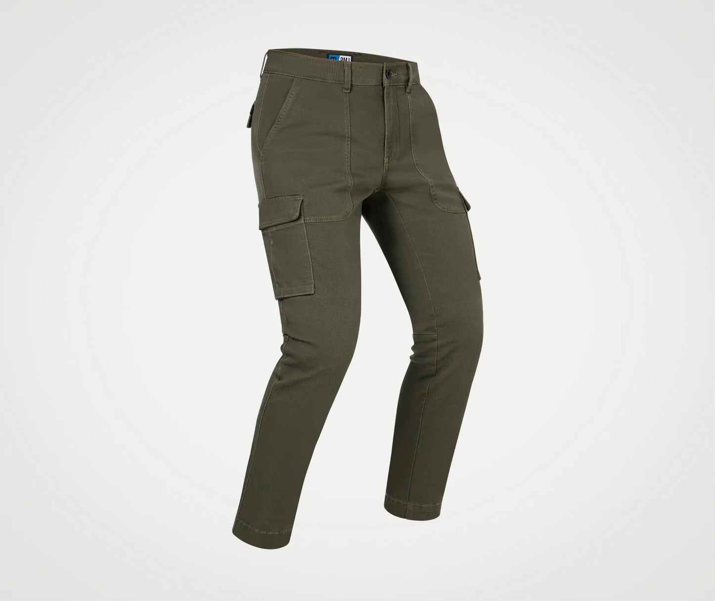 PANTALONI JEANS PMJ AVIATOR ARMY AA UOMO