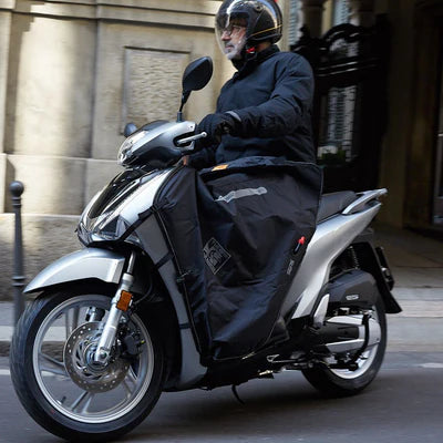 TERMOSCUD R226 per Honda Vision (> 2022)