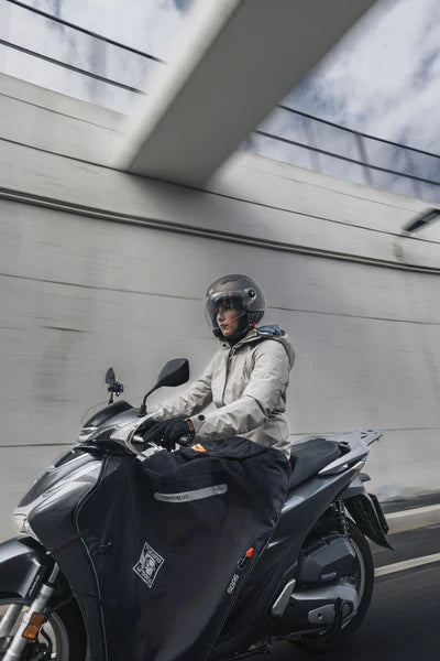 TERMOSCUD R226 per Honda Vision (> 2022)