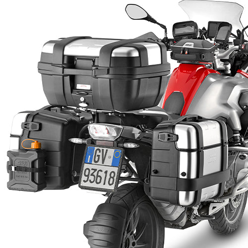 Valigia Givi TRK46N TREKKER