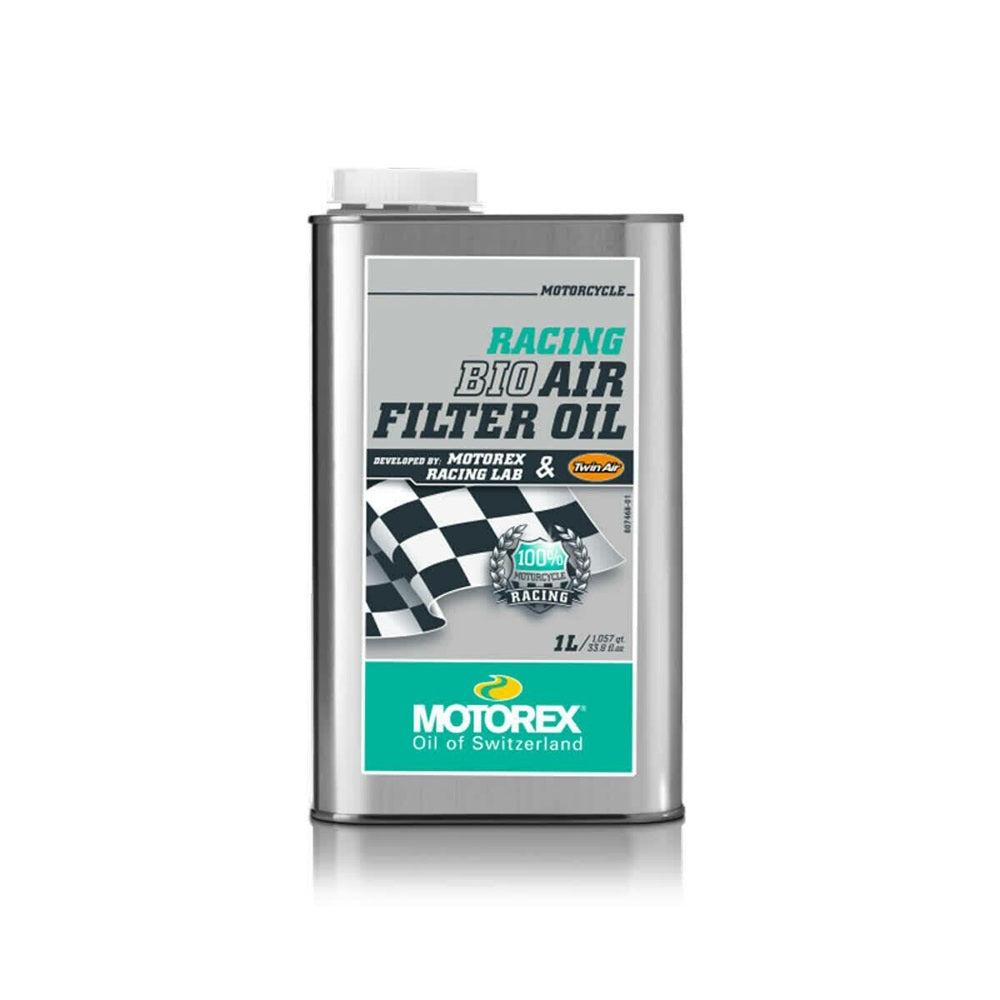 TWIN AIR FILTER OIL PER FILTRI ARIA BIO LIQUID POWER (Confezione da 1 litro)