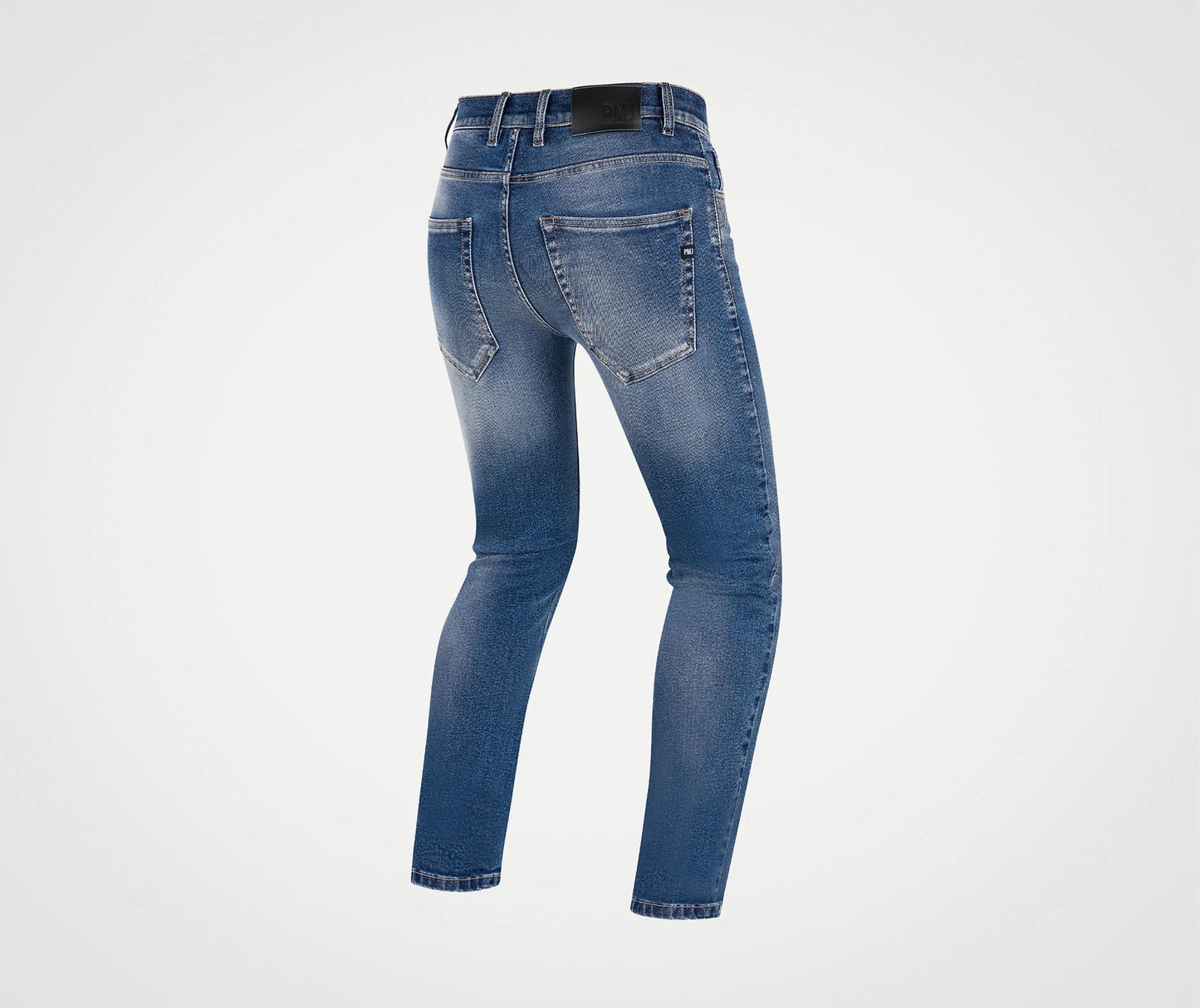 PANTALONI JEANS PMJ CRUISE BLUE AA UOMO