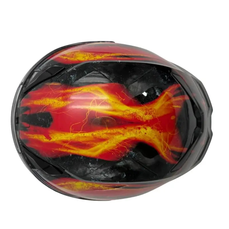 Casco Integrale MPH Blade Grafica Vulcano