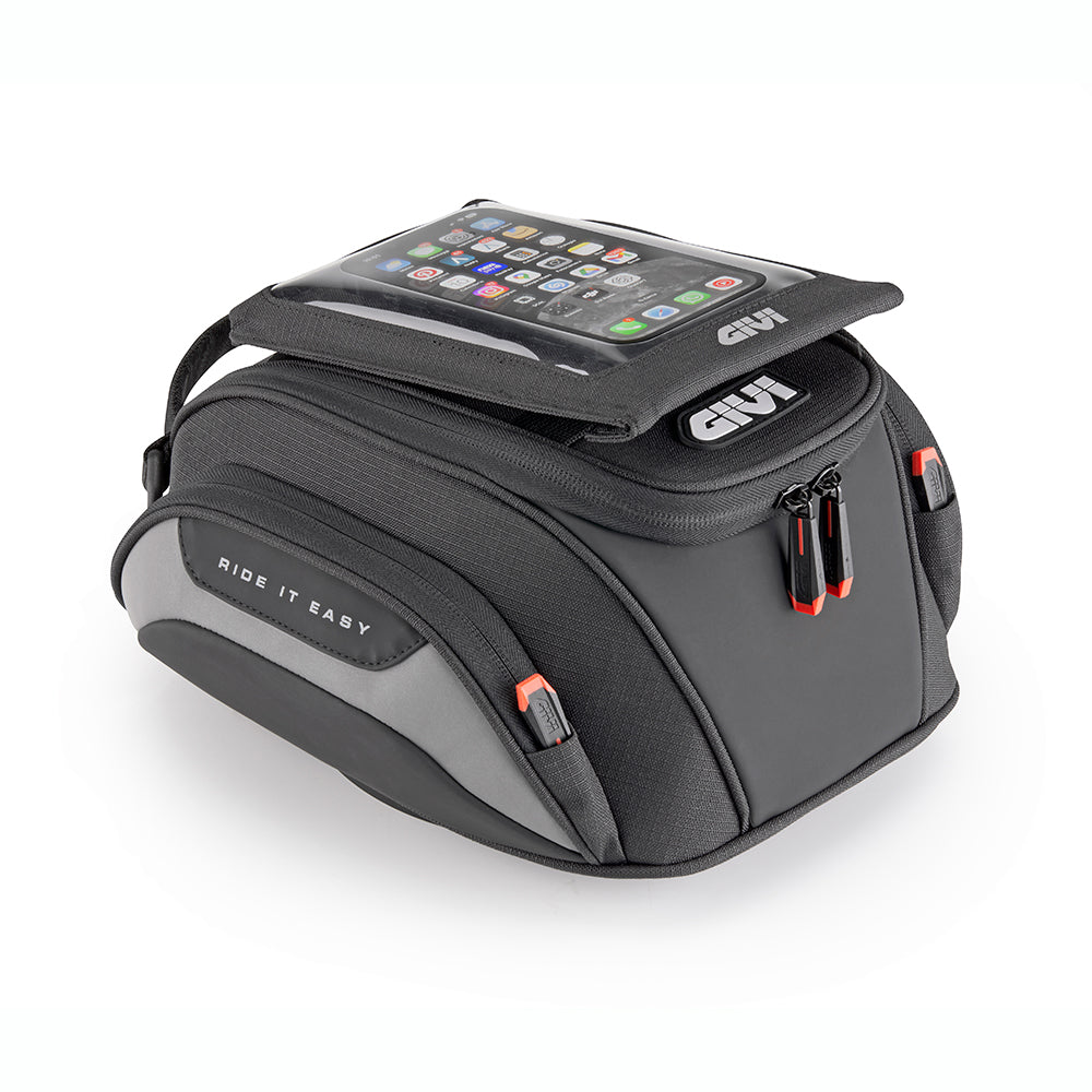 Borsa da serbatoio EASY01 Tanklock Easy-T, 6 litri