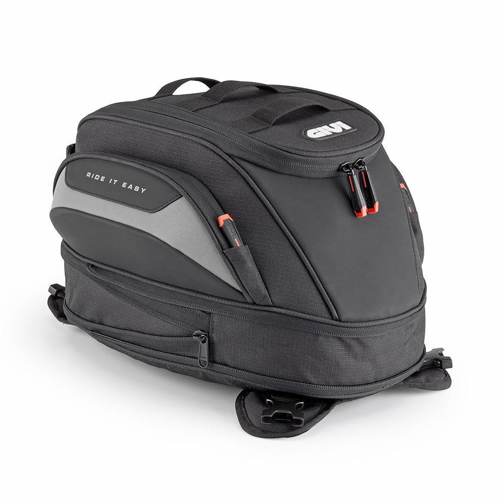 Borsa Givi da serbatoio magnetica EASY04 Easy-T, 16 litri