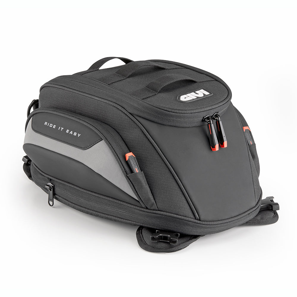 Borsa Givi da serbatoio magnetica EASY04 Easy-T, 16 litri