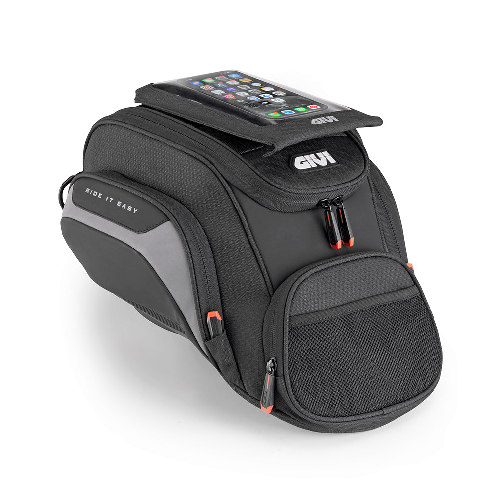 Borsa da serbatoio Tanklock Easy-T, 12 litri