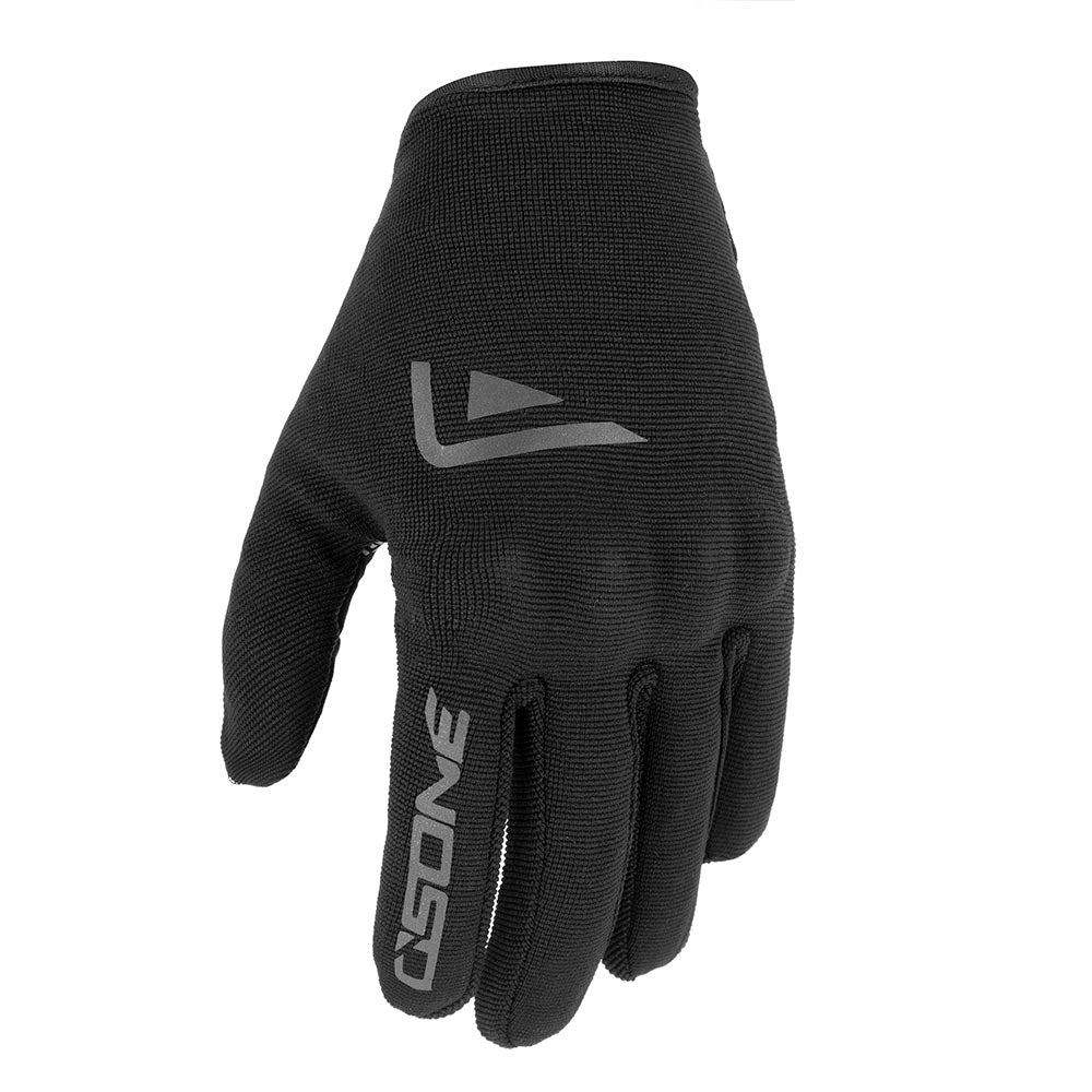 Guanti estivi SIFAM OSONE Omologato CE Nero