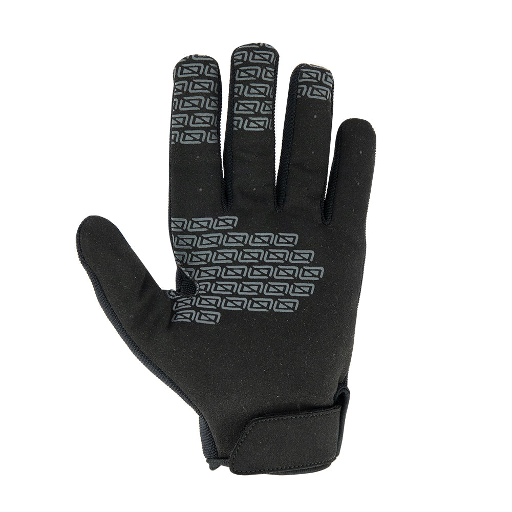 Guanti estivi SIFAM OSONE Omologato CE Nero