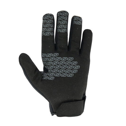 Guanti estivi SIFAM OSONE Omologato CE Nero