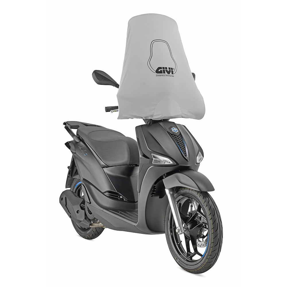 Givi GWC001  - COPRI PARABREZZA