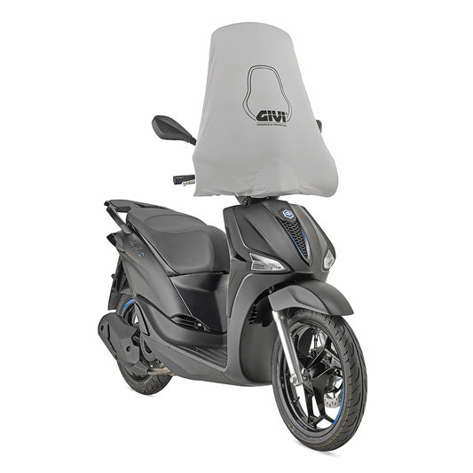 Givi GWC001  - COPRI PARABREZZA
