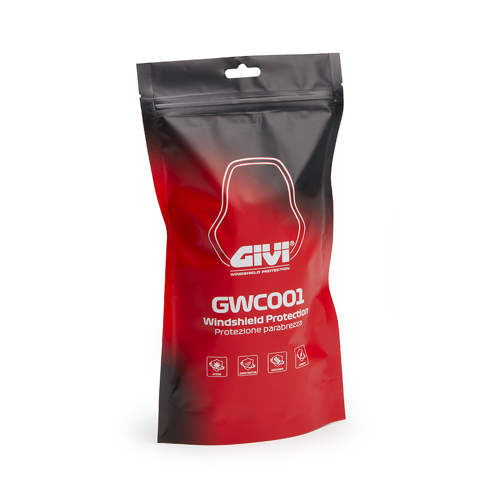 Givi GWC001  - COPRI PARABREZZA