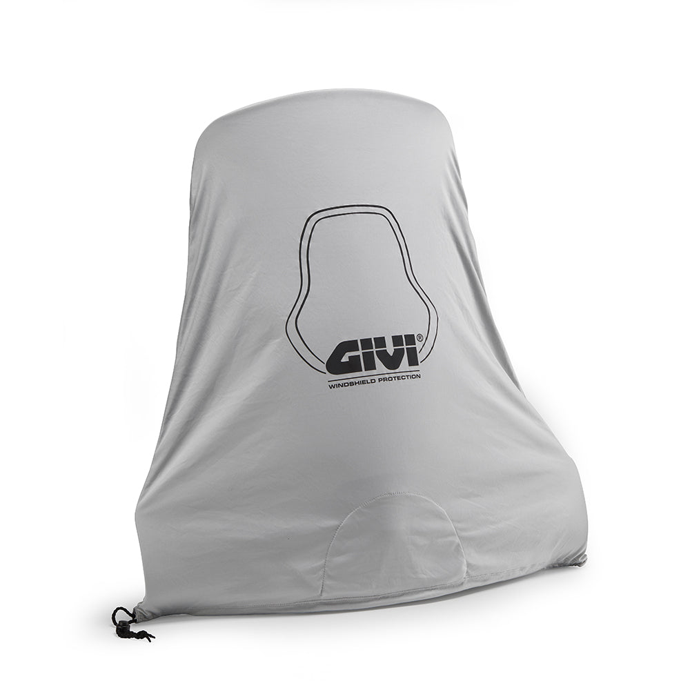 Givi GWC001  - COPRI PARABREZZA