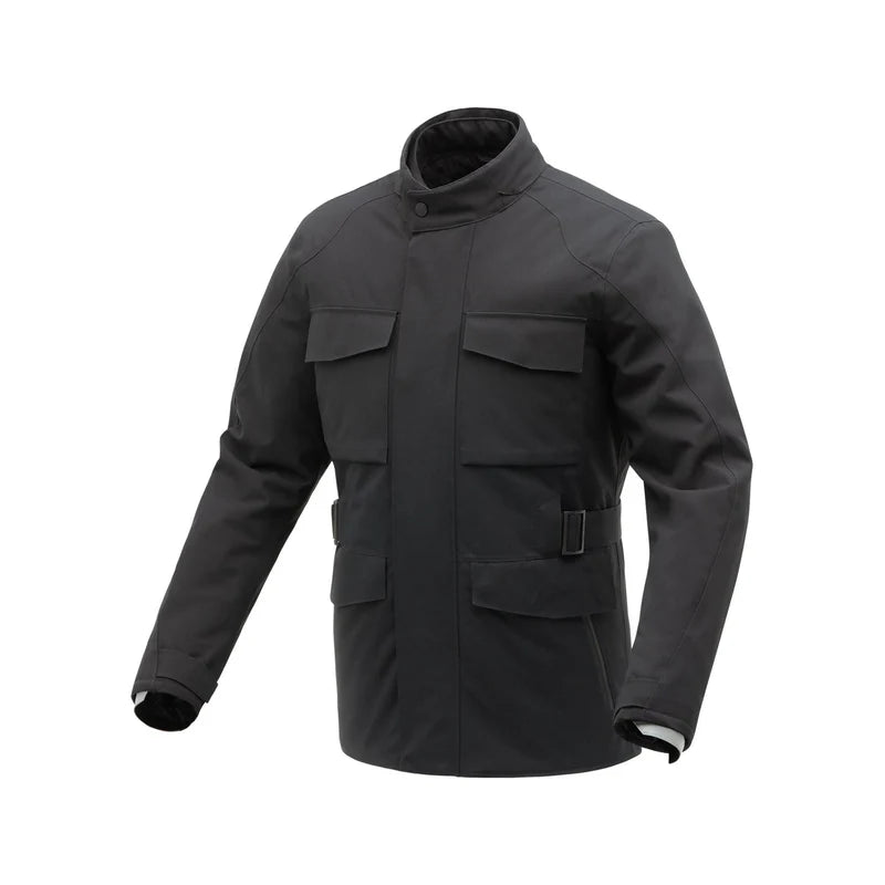 Giacca ORBIS HYDROSCUD® Nera