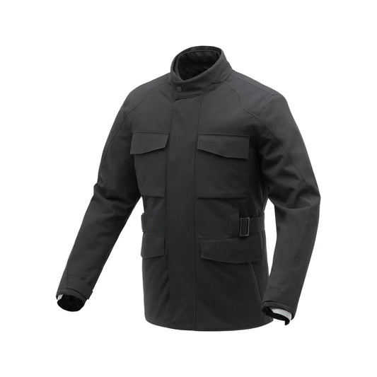 Giacca ORBIS HYDROSCUD® Nera