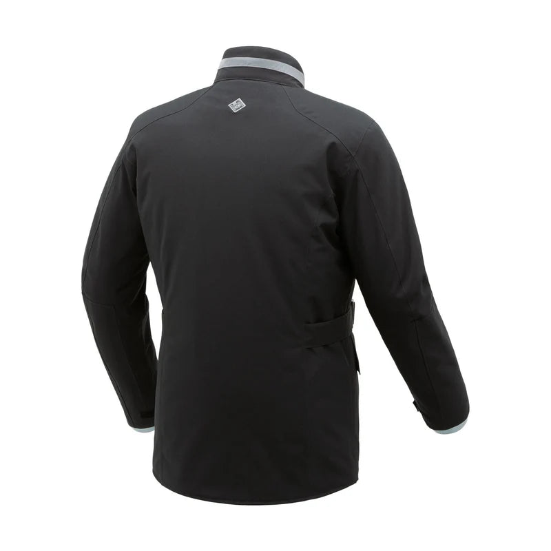 Giacca ORBIS HYDROSCUD® Nera