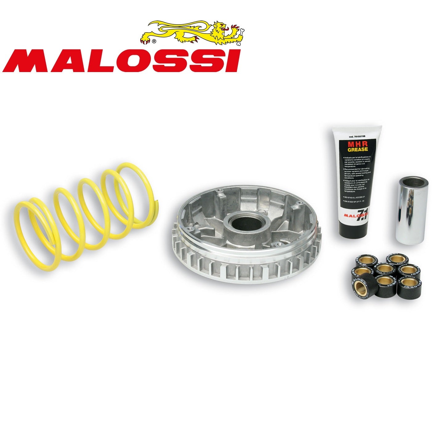 VARIATORE MULTIVAR 2000 APRILIA LEONARDO 250 4t LC, LEONARDO 300 4t