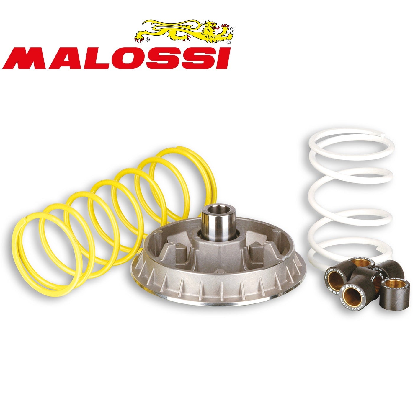 VARIATORE MULTIVAR 2000 HONDA FORESIGHT 250 4t LC - PEUGEOT SV 250 4t LC