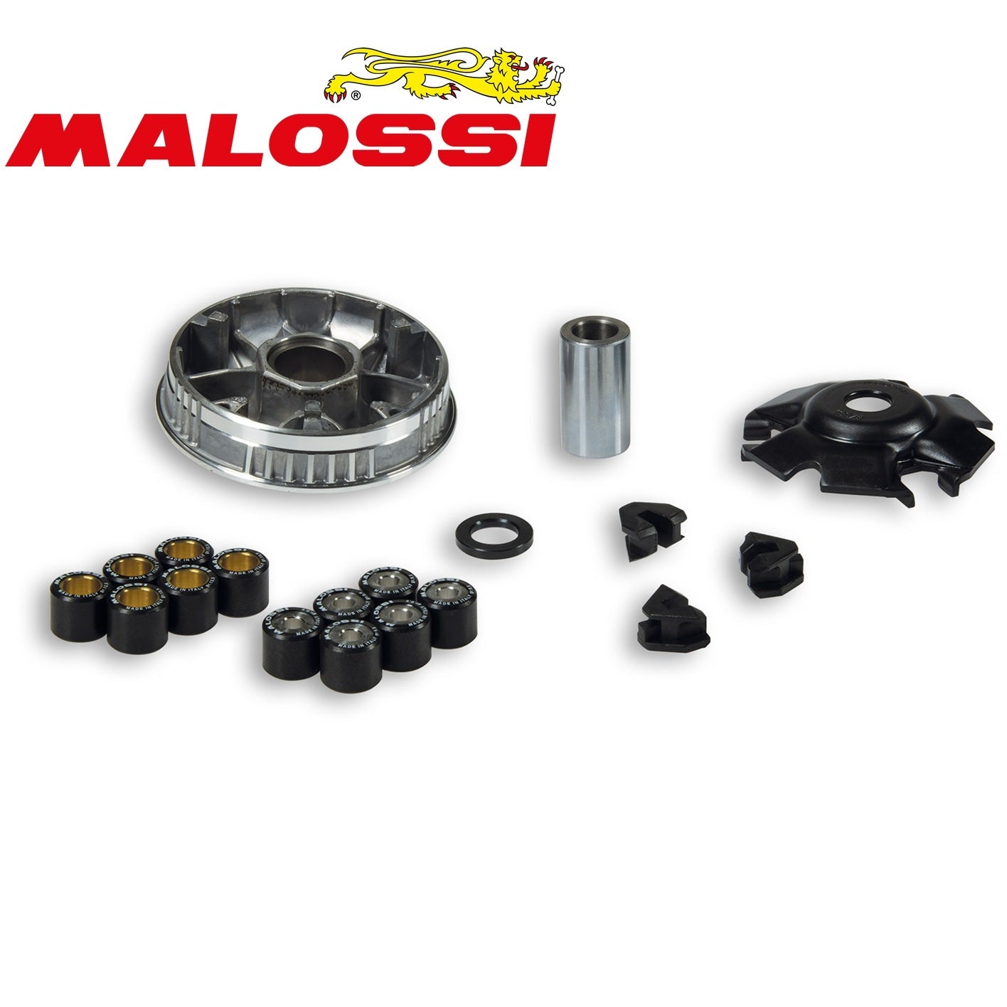 VARIATORE MULTIVAR 2000 APRILIA SCARABEO 125-150 4T LC (ROTAX) LEONARDO