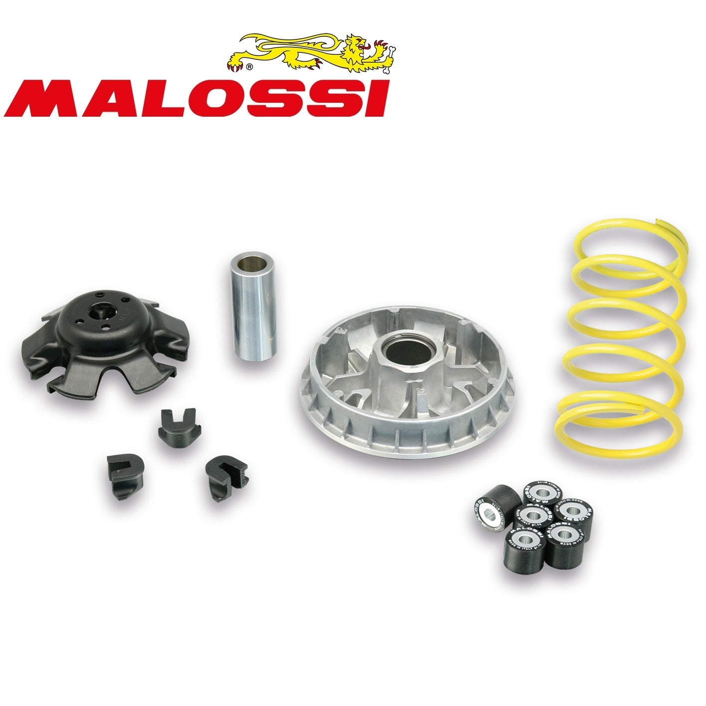 VARIATORE MULTIVAR 2000 HONDA CN 250 4t LC