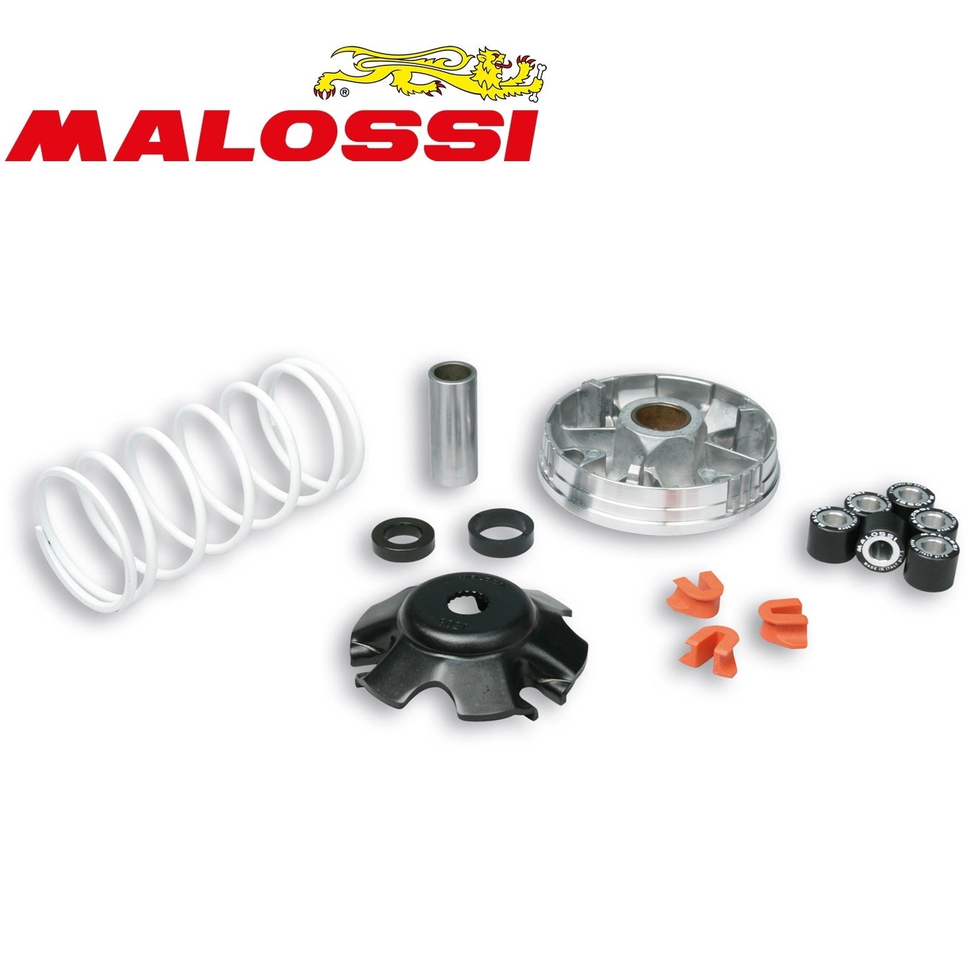 VARIATORE MULTIVAR 2000 APRILIA SCARABEO STREET 50 MOT.PIAGGIO