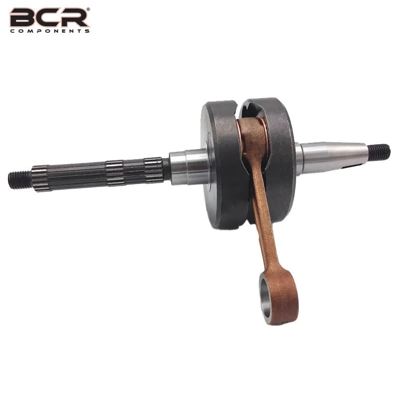 Albero Motore Racing APRILIA/PIAGGIO LIBERTY 50cc per Spinotto 12mm