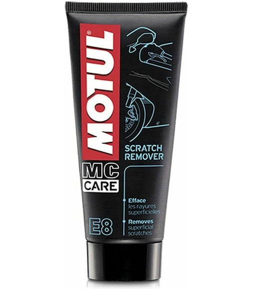 MOTUL CREMA RIMOZIONE GRAFFI E8 (Conf. 100ml)