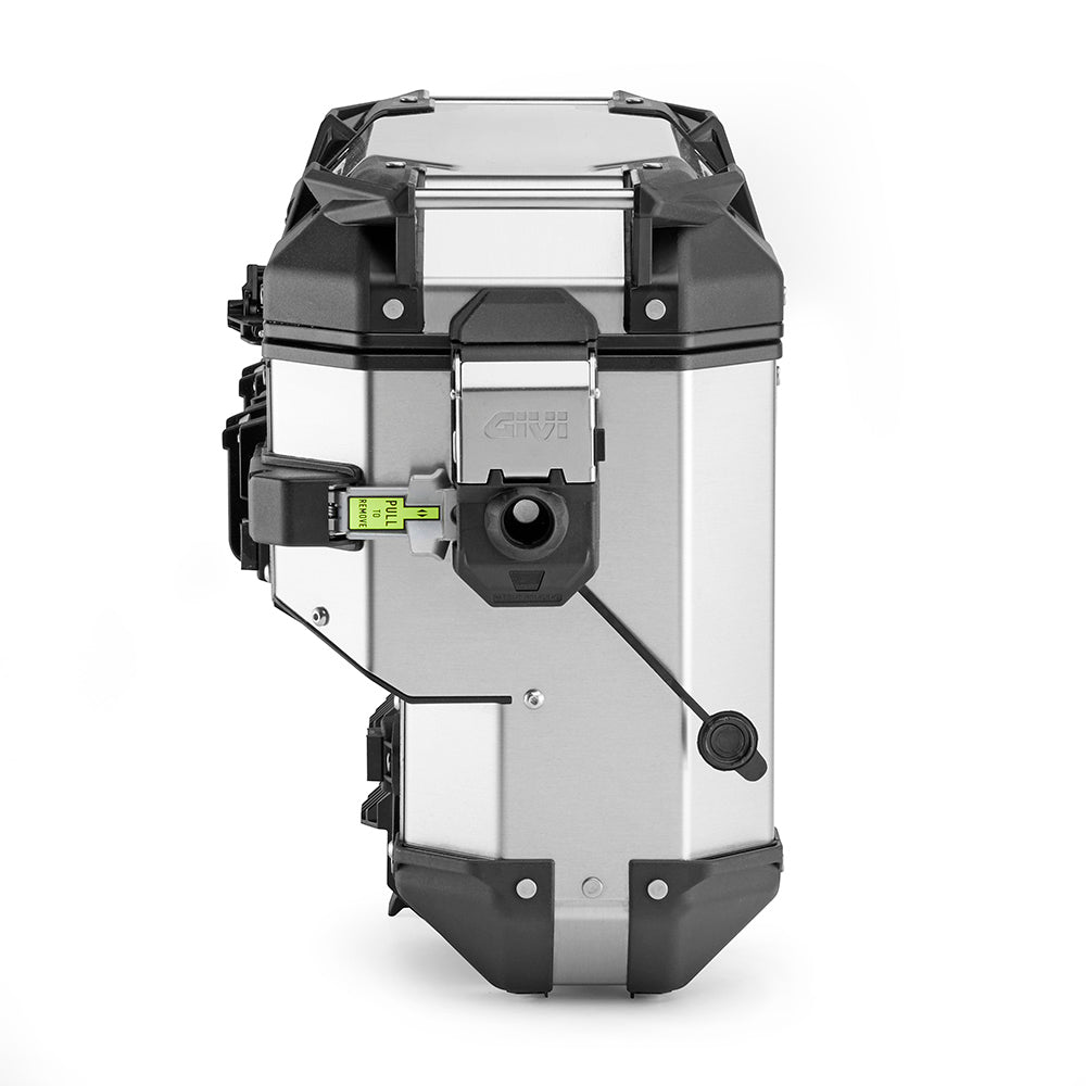 Givi OBKEVS33A TREKKER OUTBACK EVO SMART 33