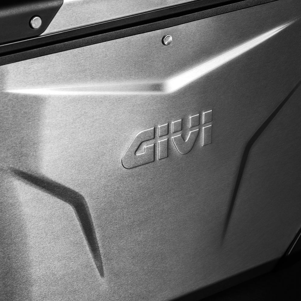 Givi OBKEV37A TREKKER OUTBACK EVO SMART 37