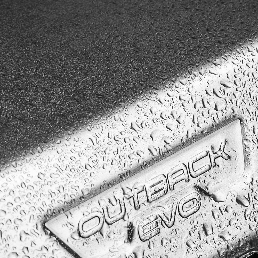 Givi OBKEVS33A TREKKER OUTBACK EVO SMART 33