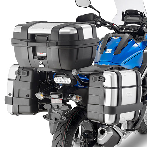 Valigia Givi TRK33N TREKKER