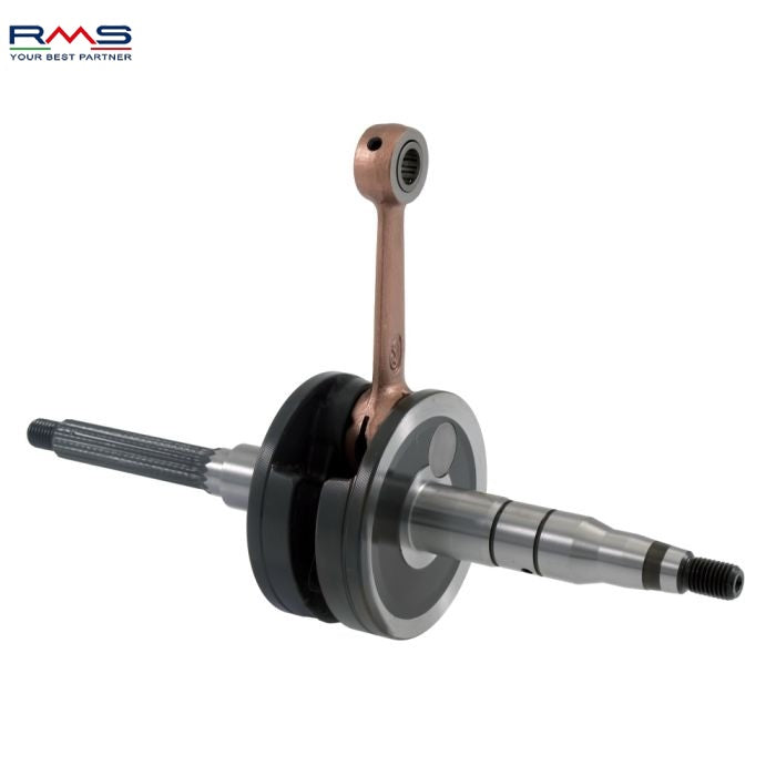 ALBERO MOTORE RMS SP 10 MINARELLI ORIZZONTALE 2T 50CC
