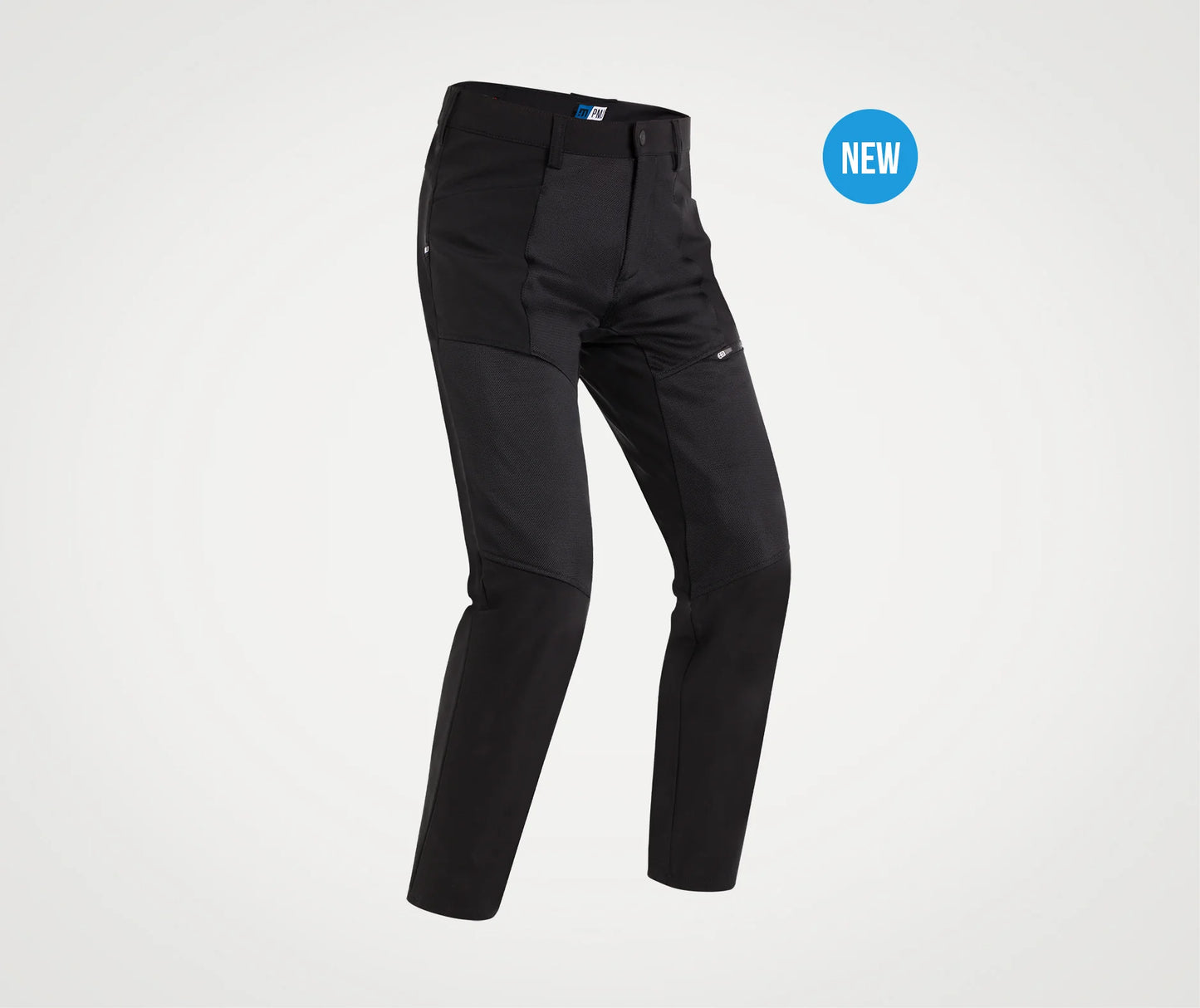 Pantaloni Promo Jeans SUM AIR MAN Black A