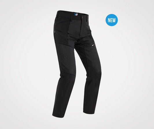 Pantaloni Promo Jeans SUM AIR MAN Black A