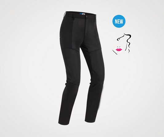 Pantaloni Promo Jeans SUM AIR LADY Black A