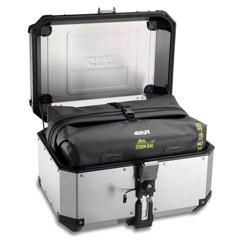 Borsa interna GIVI T512 Waterproof per bauletto Trekker Outback 58 lt.