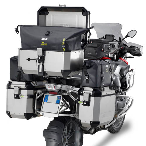 Borsa interna GIVI T512 Waterproof per bauletto Trekker Outback 58 lt.