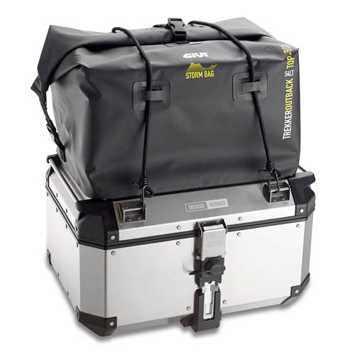 Borsa interna GIVI T512 Waterproof per bauletto Trekker Outback 58 lt.