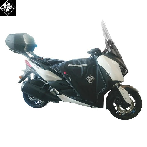 TERMOSCUD R190 per Yamaha X-Max 125/300/400 (2017-22)